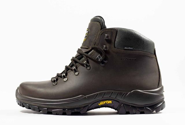 Grisport Dakar Trekking Idro