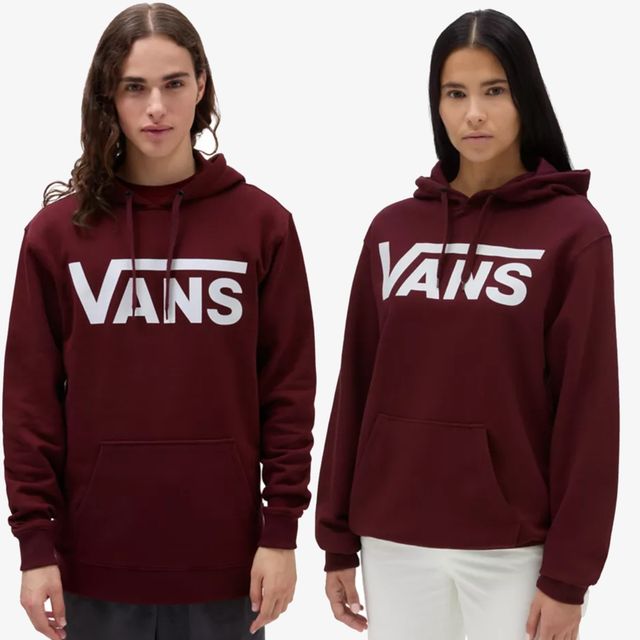 Vans Classic
