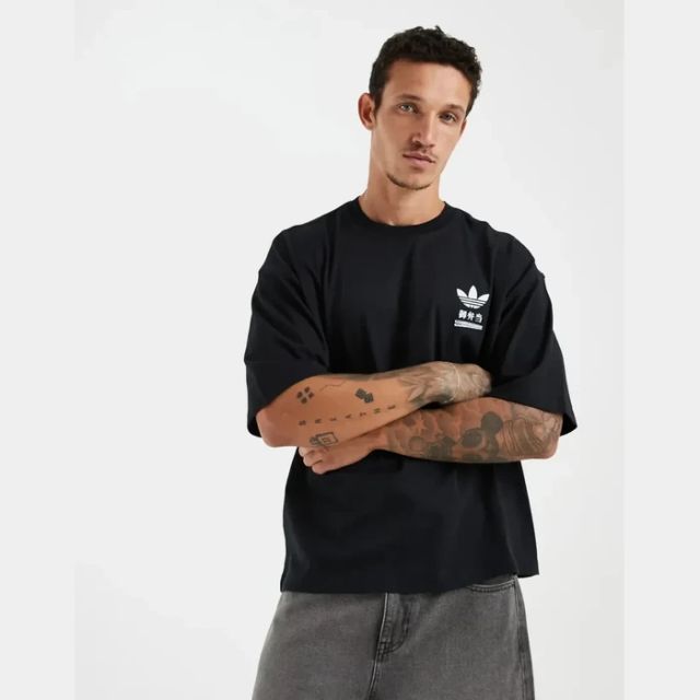adidas Bentobox Gfx T
