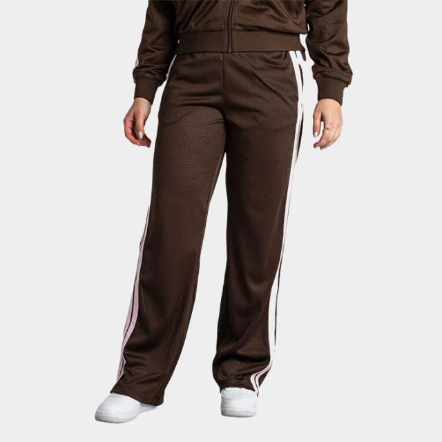 Karl Kani Og Mesh Trackpants