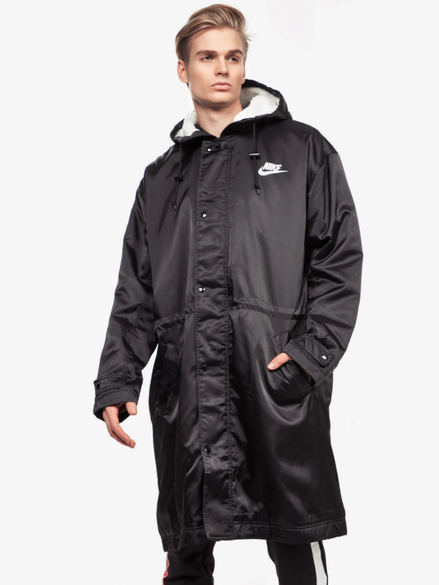 Nike M Nsw Syn Fill Parka