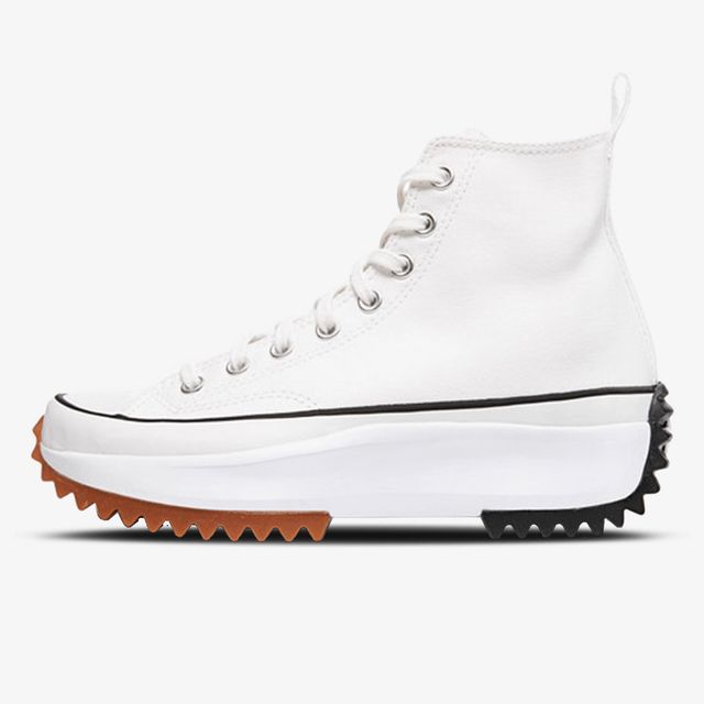 Converse Run Star Hike