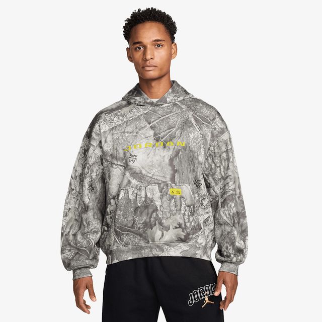 Jordan Air Jordan M J Brk Rlt Flc Po Hd