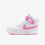 Nike Court Borough Mid 2