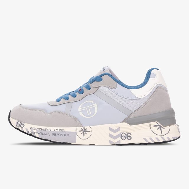 Sergio Tacchini St Grafitte