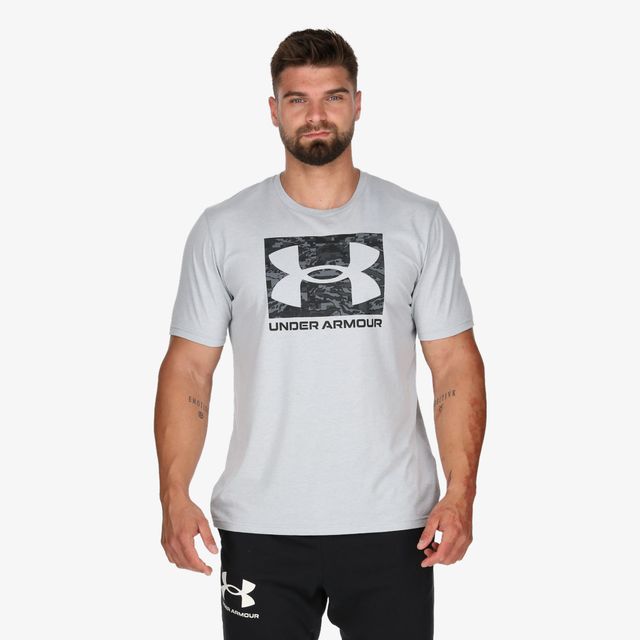 Under Armour ABC Boxed Logo