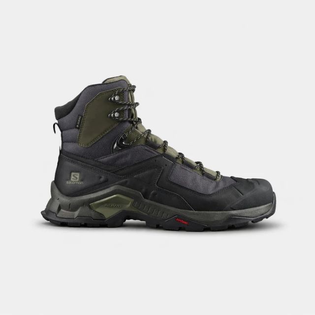 Salomon Quest Element Gtx Dlicgr Olv