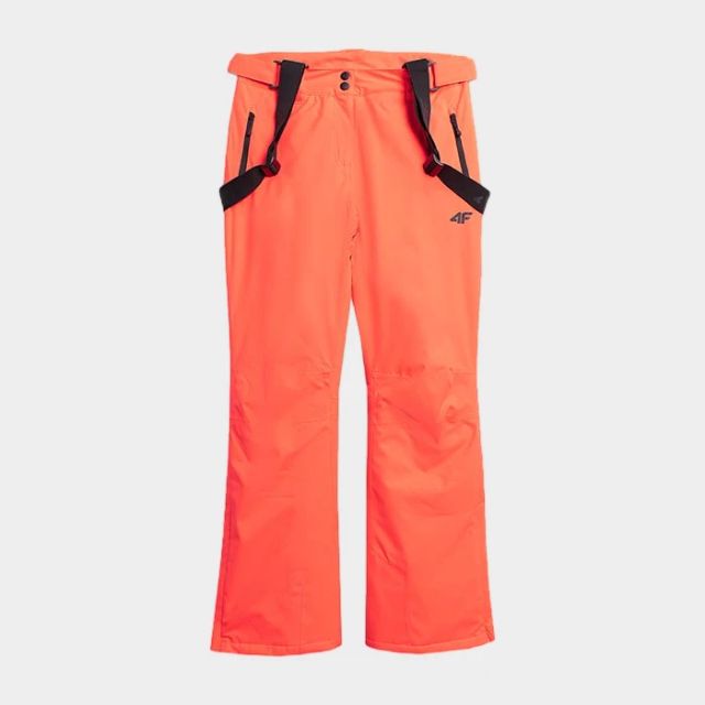 4F Bib Trousers