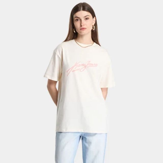 Karl Kani Jeans Oversized T