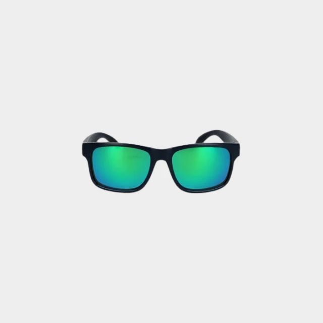 4F Mirror Coating Sunglasses