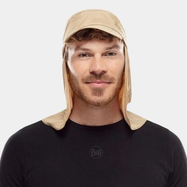 Buff Pack Sahara Sand