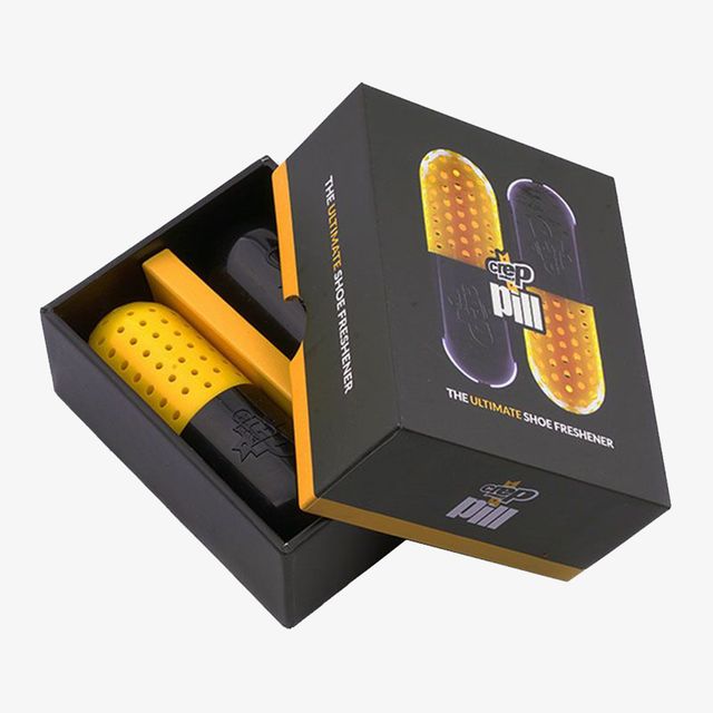Crep Protect Kapsuli Pills