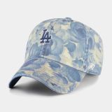 '47 Mlb La Dodgers Gardenia Clean Up