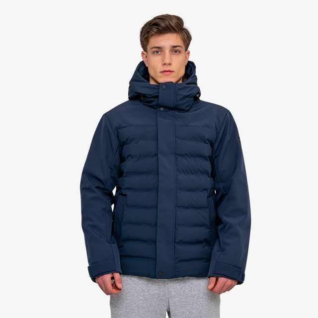 Icepeak Albers