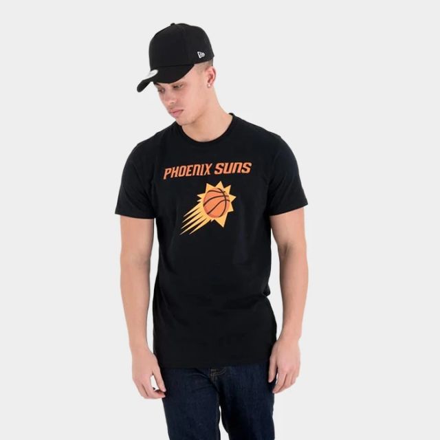 New Era Phoenix Suns Blk