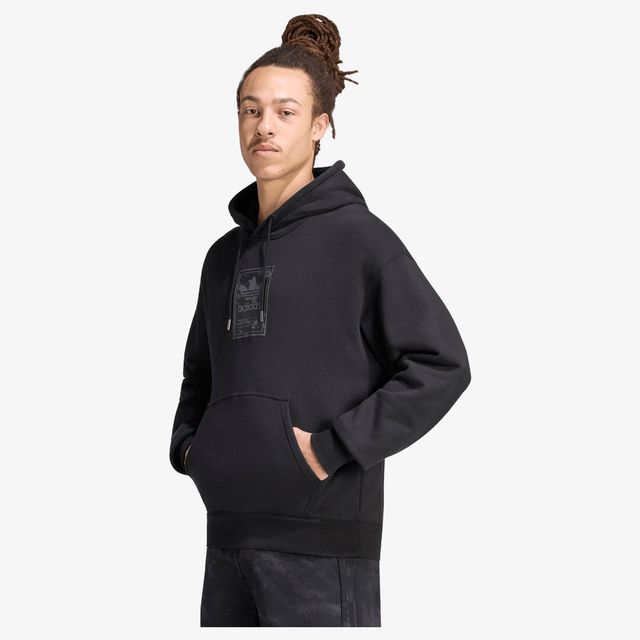 Adidas Dukser Camo Hd