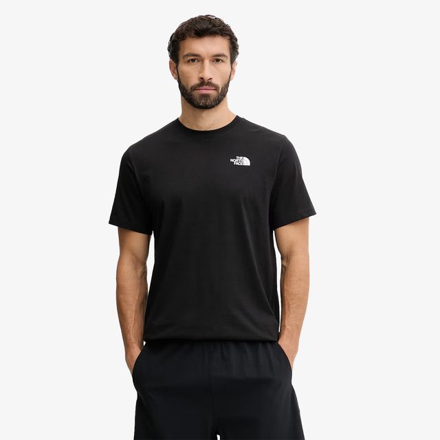 The North Face Mountain Sketch Regular