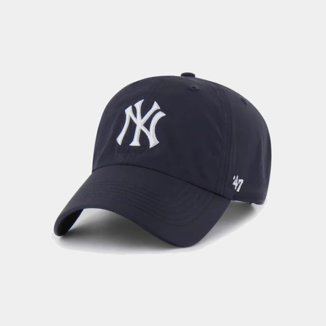 '47 Mlb New York Yankees Brrr Clean Up