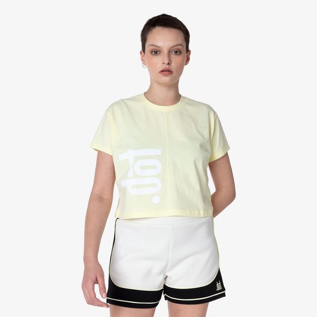 Dot Maica Ladies T Shirt