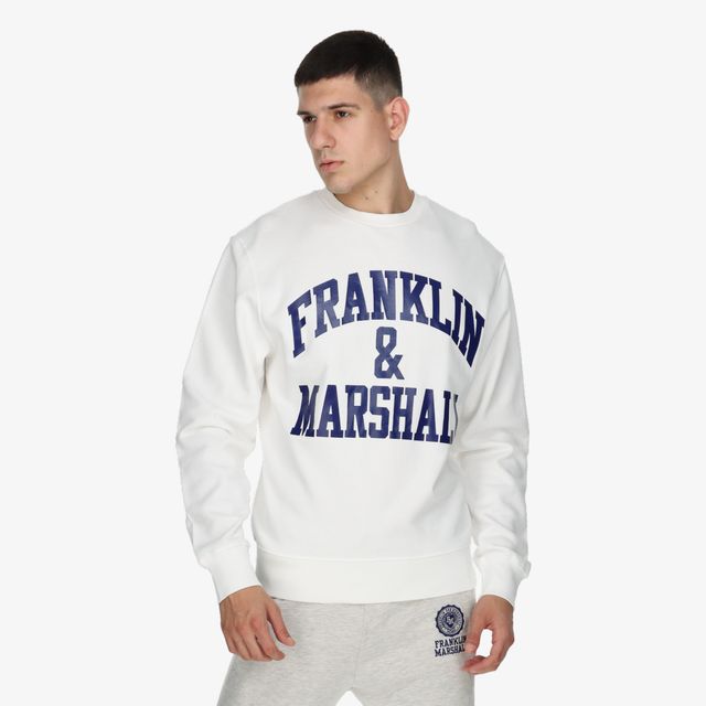 Franklin Marshall Dukser Crew