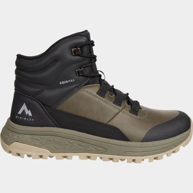 McKinley Ranger Ii Mid Aqx Olive