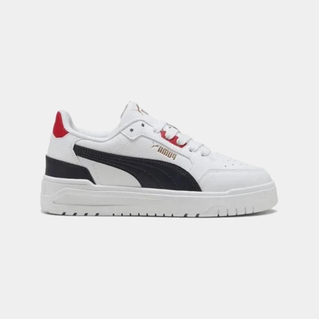 Puma Shuffle Downtown Lo Jr