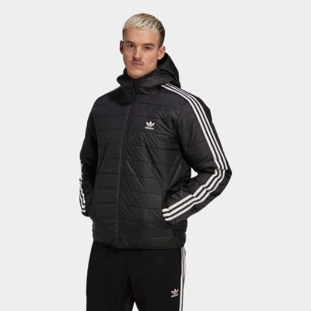 adidas Pad Puff