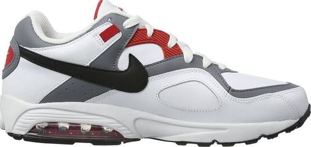 Nike Air Max Go Strong