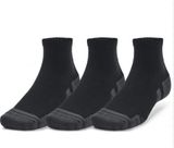 Under Armour Performance Tech 3pk Qtr