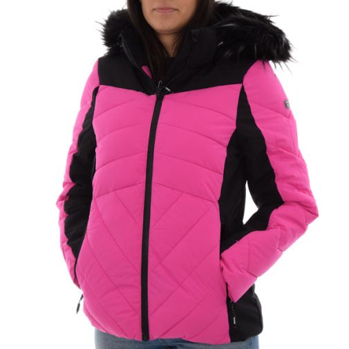 Brugi Padded