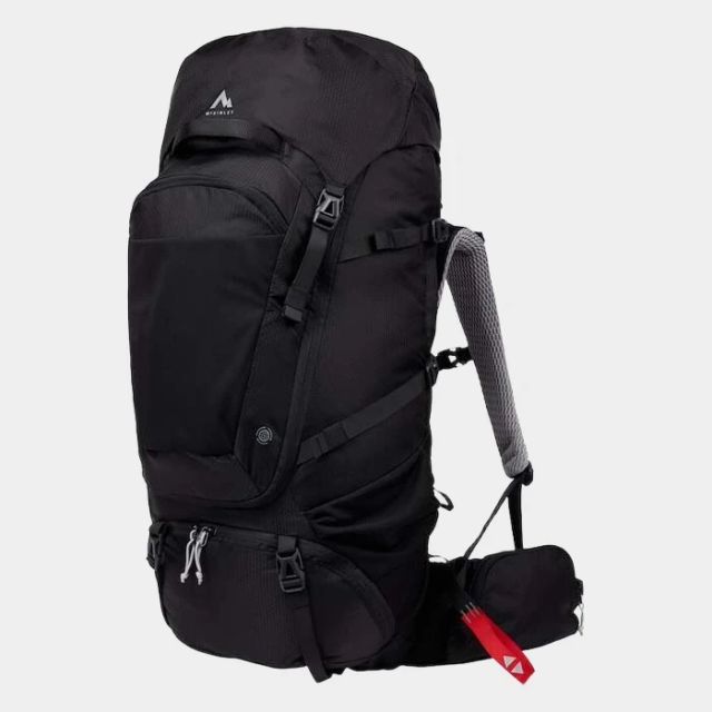 McKinley Yukon Ii Ct 55 10 Vario