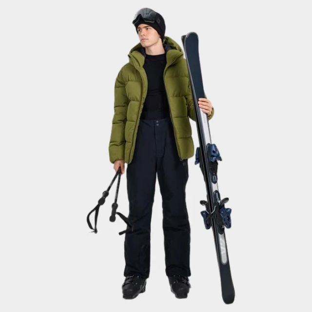 4F Trousers Fnk