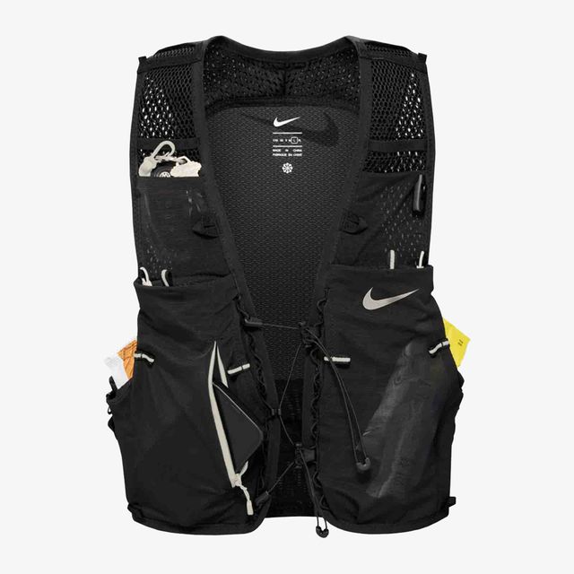 Nike Run