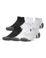 Under Armour New Perf Tech 6pk Low