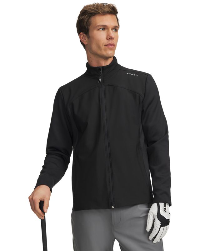 Under Armour Halo Hybrid
