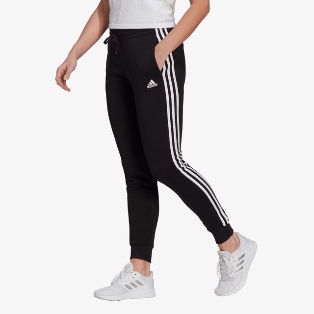 adidas Essentials Fleece 3 Stripes