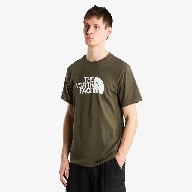 The North Face M Evolution Half Dome Regular Slee