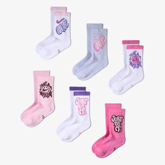 Nike Y Nk Ed Csh Crw 6p 144 Sartgfx