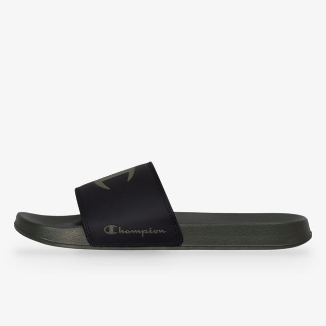 Champion Manus Slippers