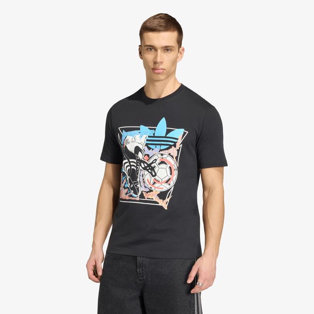adidas Archive Anime