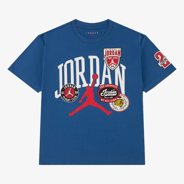 Jordan Air Jordan Jdb I23 Highway Arch Ss