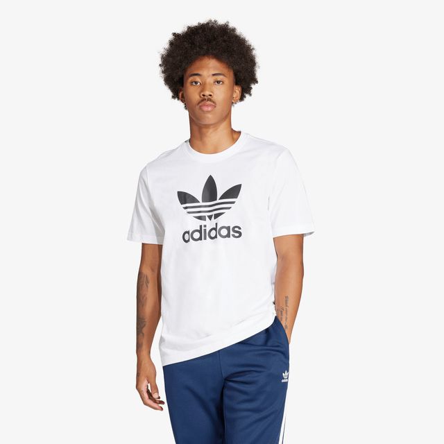 adidas Trefoil