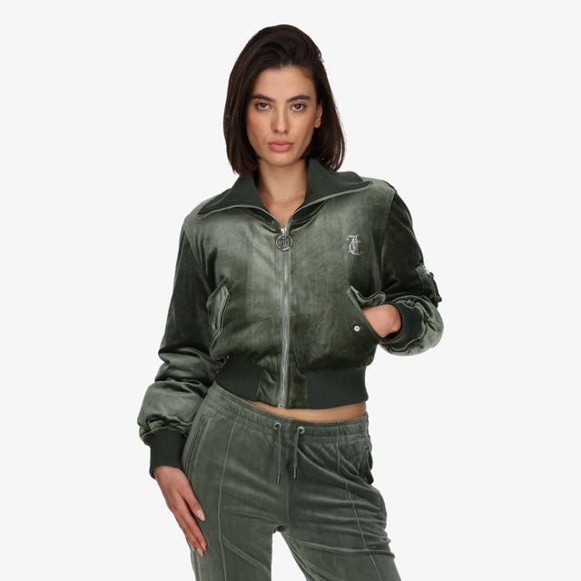 Juicy Couture Rydell Diamante