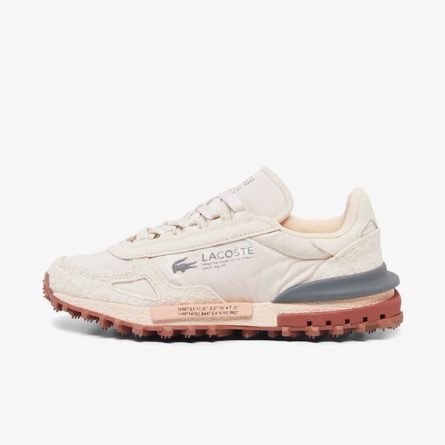 Lacoste Elite Active