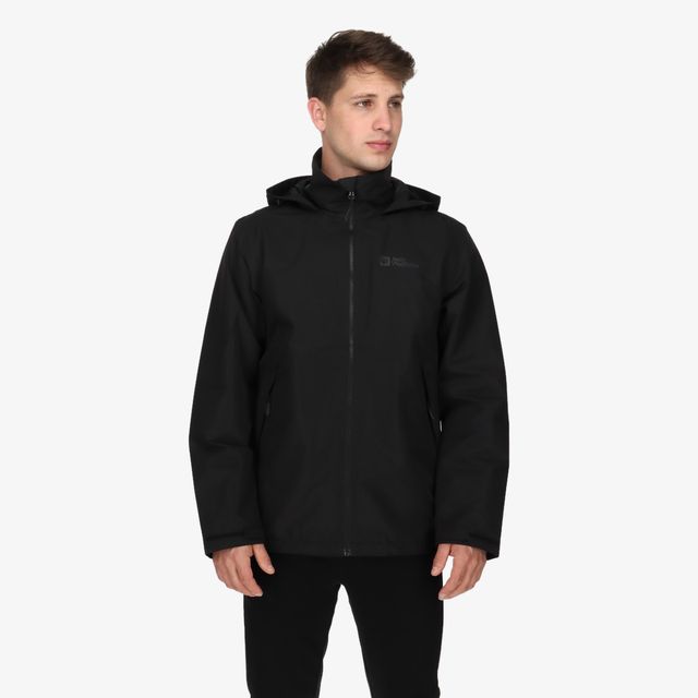 Jack Wolfskin Elderberg 2