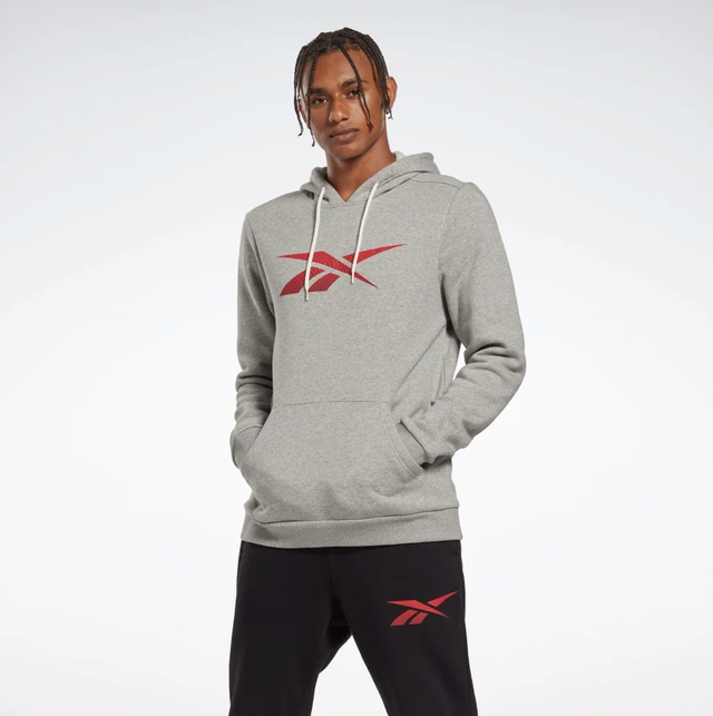 Reebok Ri Fleece Hood