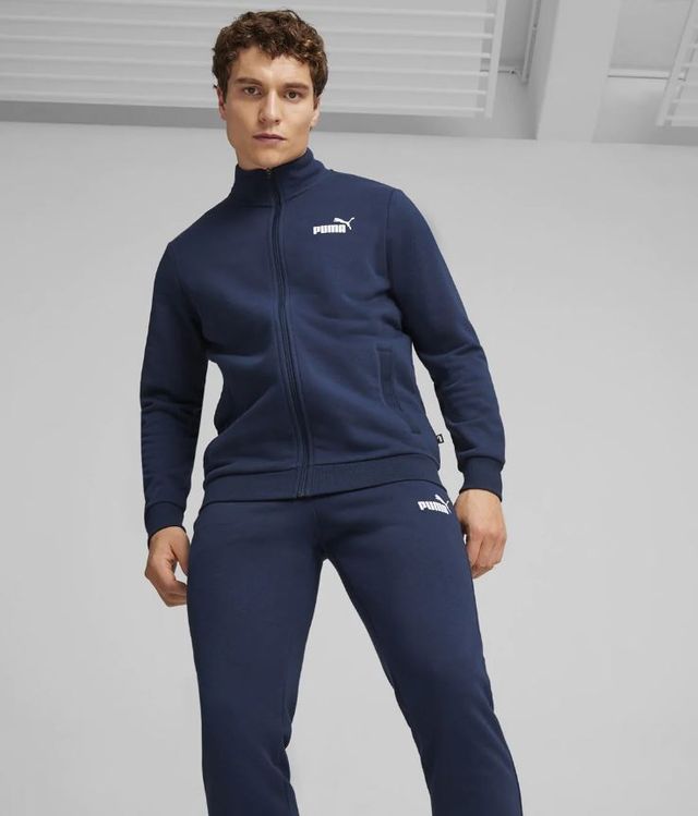 Puma Clean Sweat Tr