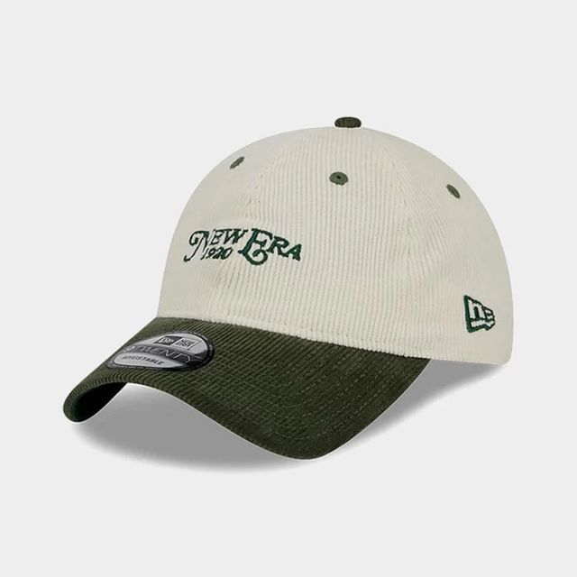 New Era Ne Contrast Cord 9twenty