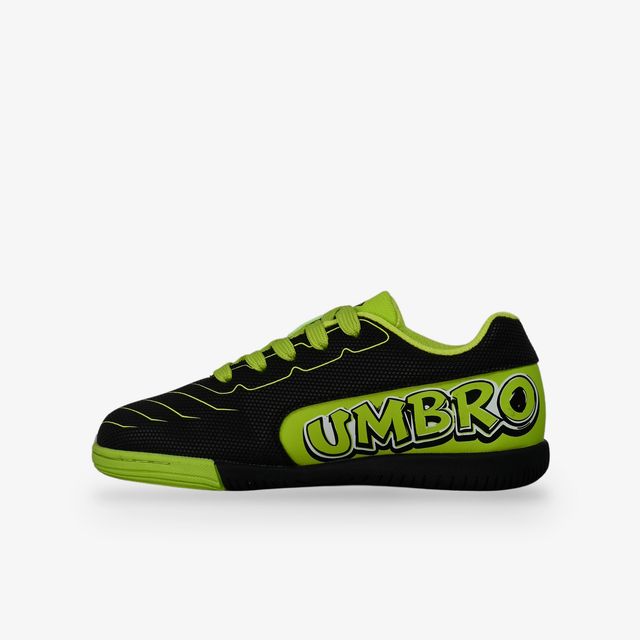 Umbro Logo Ic Jnr