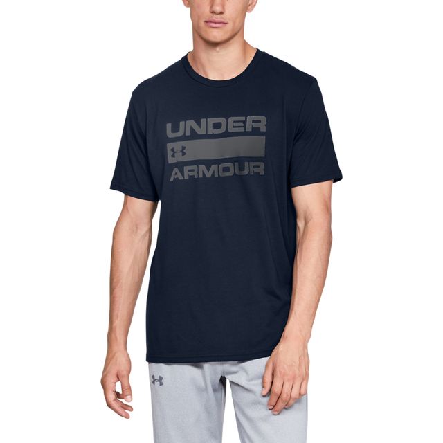 Under Armour Team Issue Wordmark Ss